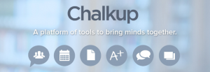 Chalkup